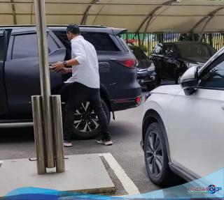 Diduga Terkait Dugaan SPPD Fiktif, Sekwan DPRD Pekanbaru Diperiksa Kejari